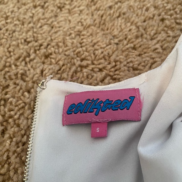 Edikted top - Picture 3 of 3